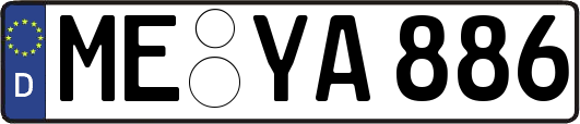 ME-YA886