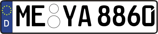 ME-YA8860