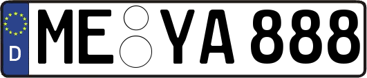 ME-YA888
