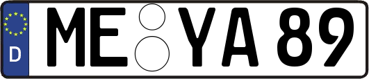 ME-YA89