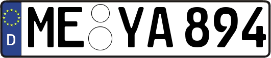 ME-YA894
