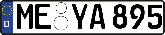 ME-YA895