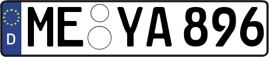 ME-YA896