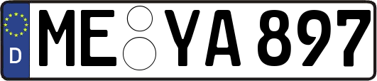 ME-YA897