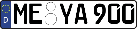 ME-YA900
