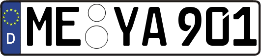 ME-YA901