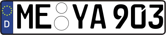 ME-YA903