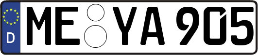 ME-YA905