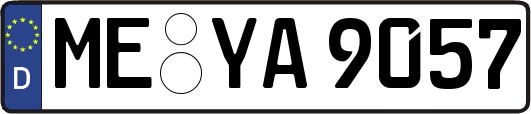 ME-YA9057