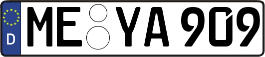 ME-YA909