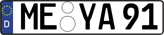 ME-YA91