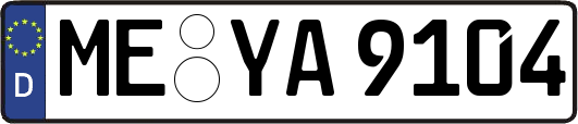 ME-YA9104