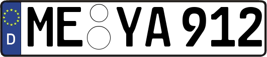 ME-YA912