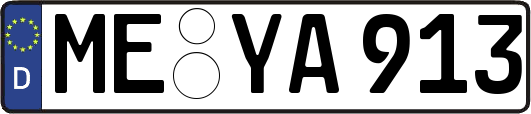 ME-YA913
