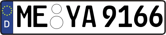 ME-YA9166