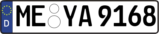 ME-YA9168