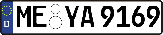 ME-YA9169