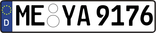 ME-YA9176