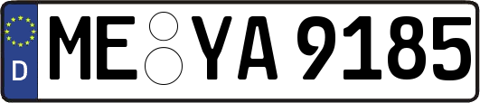 ME-YA9185