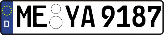 ME-YA9187