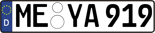 ME-YA919