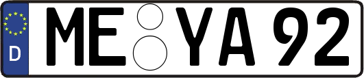 ME-YA92