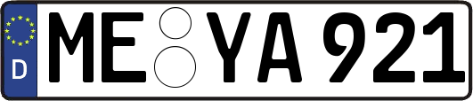 ME-YA921