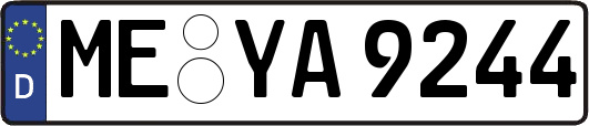 ME-YA9244
