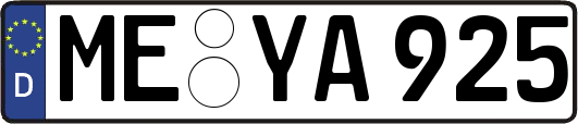 ME-YA925