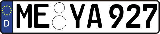 ME-YA927