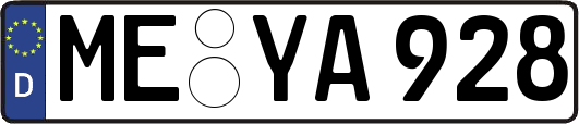 ME-YA928
