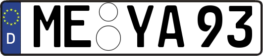 ME-YA93