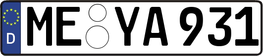ME-YA931