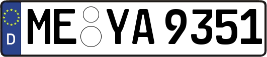 ME-YA9351