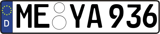 ME-YA936