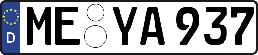 ME-YA937