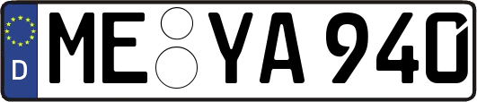 ME-YA940