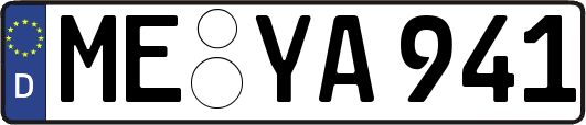 ME-YA941