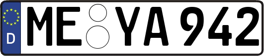 ME-YA942
