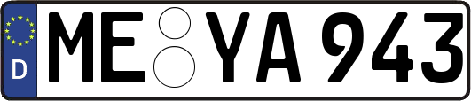 ME-YA943