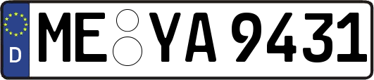 ME-YA9431