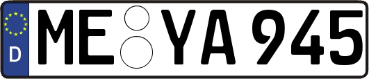ME-YA945