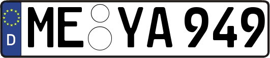 ME-YA949