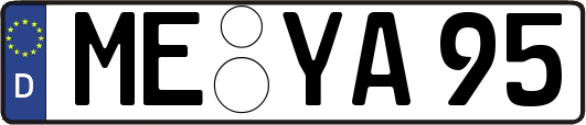 ME-YA95