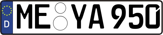 ME-YA950