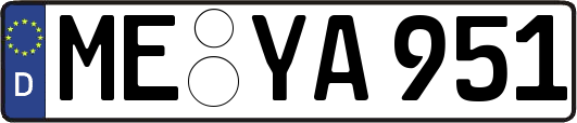 ME-YA951