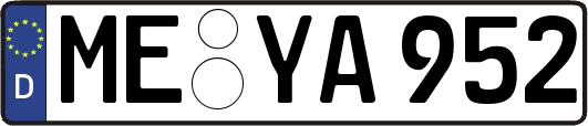 ME-YA952