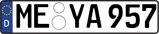 ME-YA957