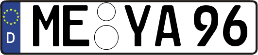 ME-YA96