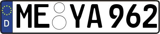 ME-YA962
